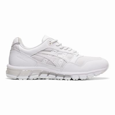 Asics Gel-Saga 180 - Miesten Tennarit - Valkoinen